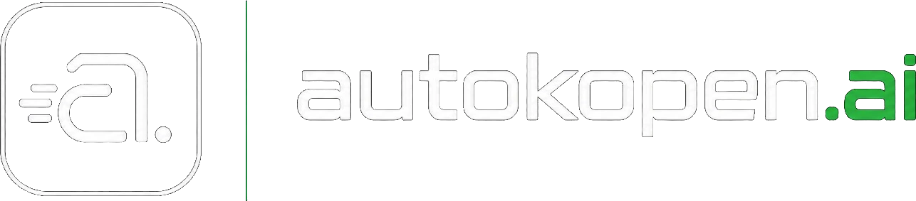 Autokopen.ai — Slimmere presentaties. Meer verkoop.
